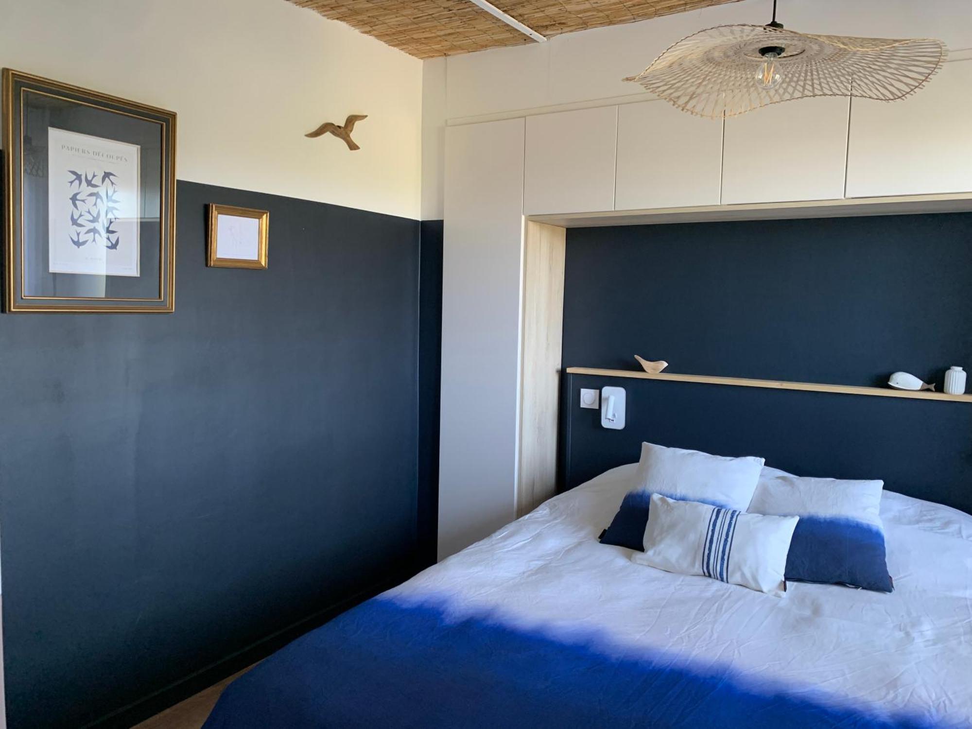 Esprit Loft Face A L'Ocean Apartment Guidel Exterior photo